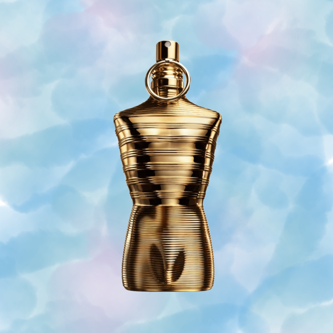 Le Male Elixir Absolu Jean Paul Gaultier