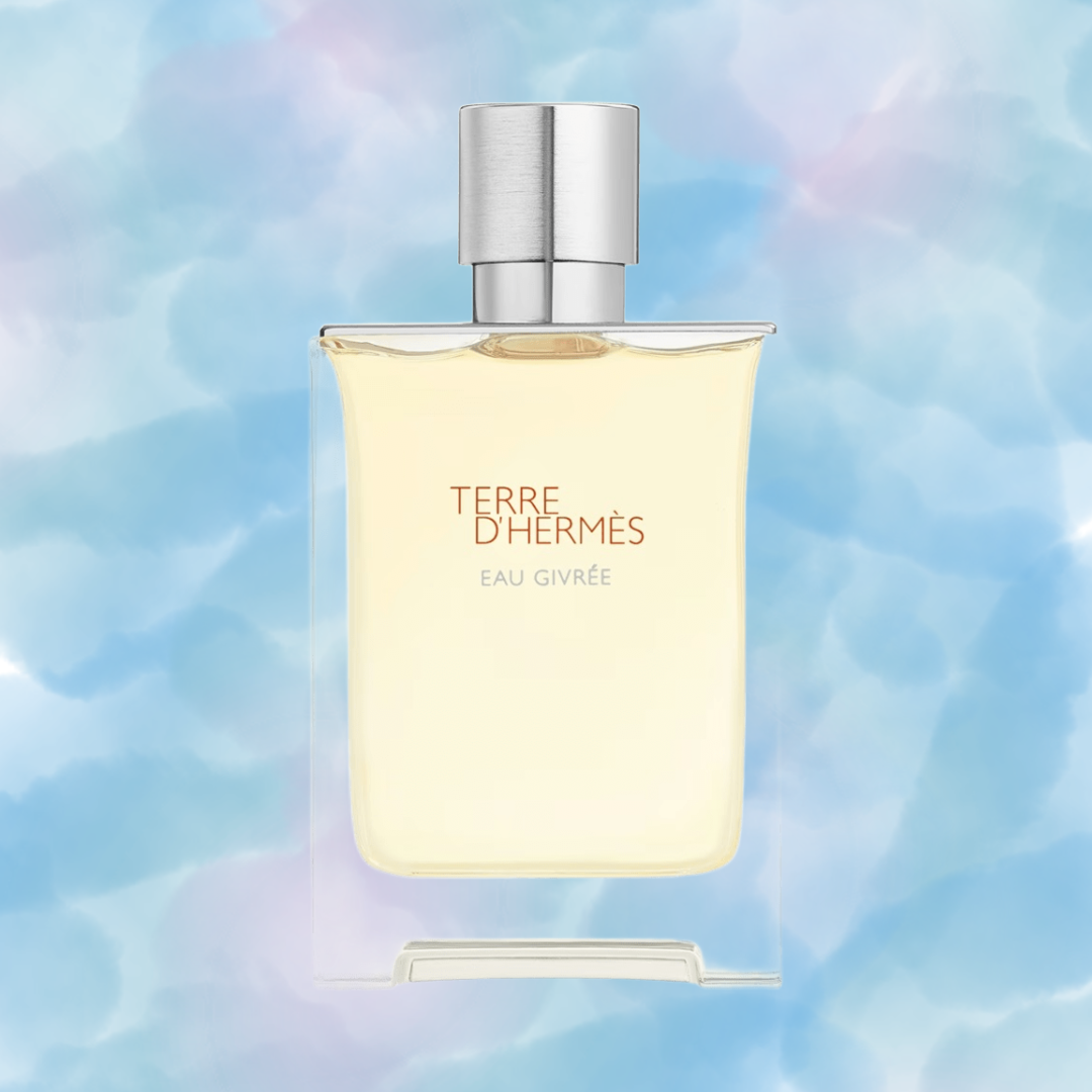 Hermès Terre d'Hermès Eau Givree