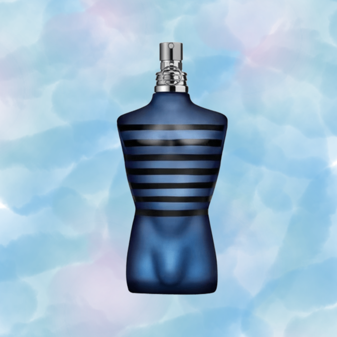 Ultra Male Jean Paul Gaultier