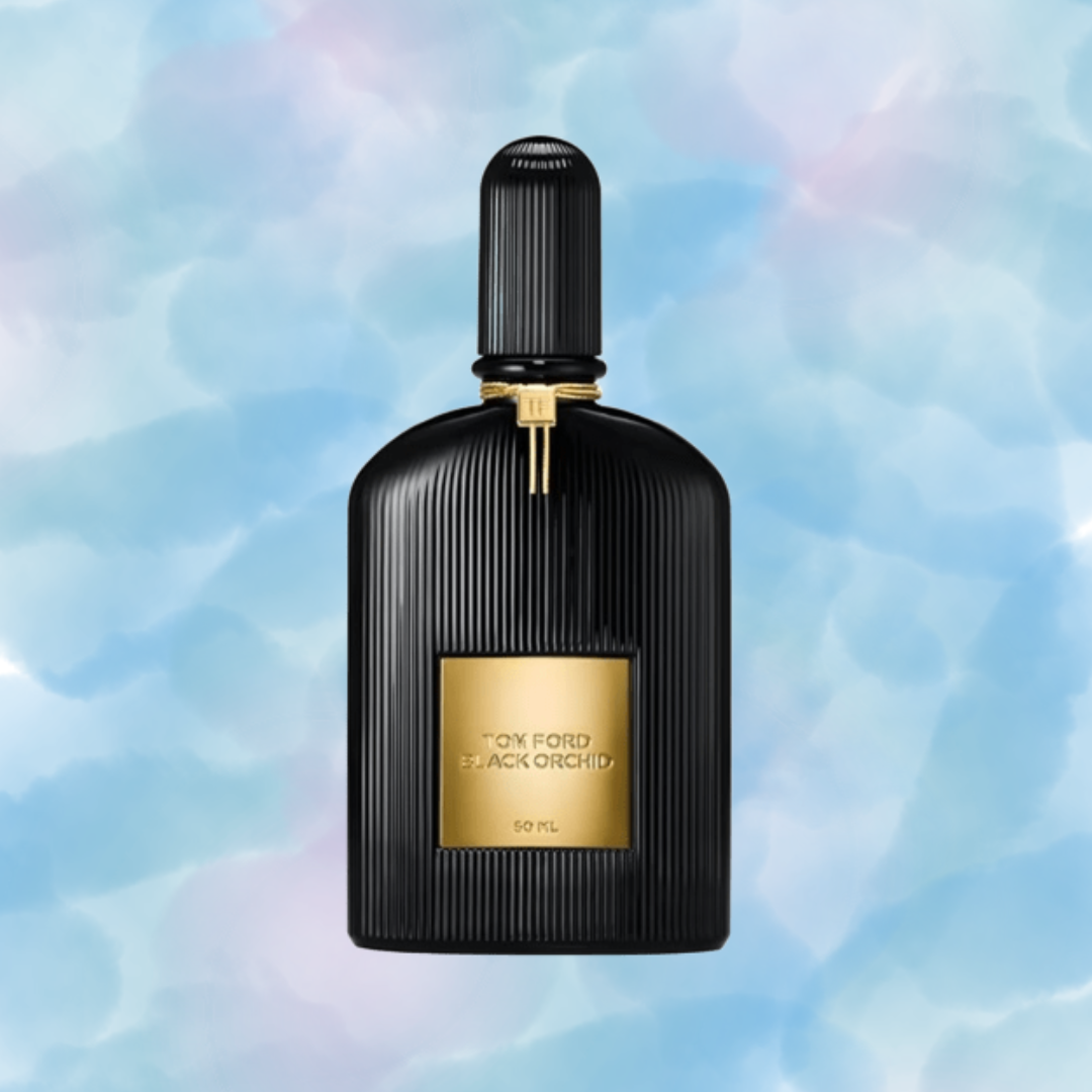 Black Orchid Tom Ford