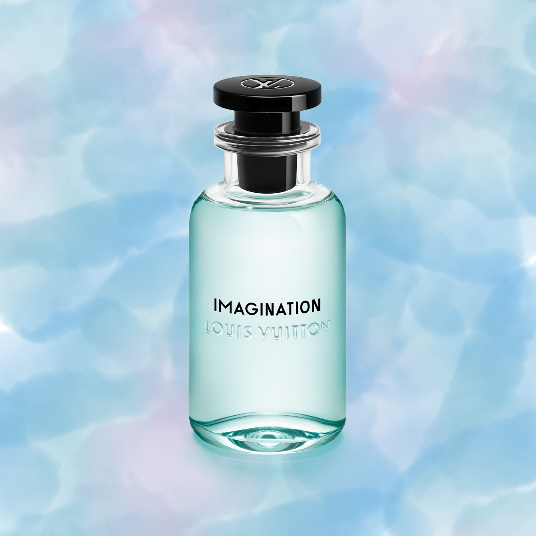 Parfum Imagination