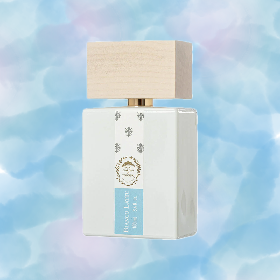 Bianco Latte Giardini Di Toscana