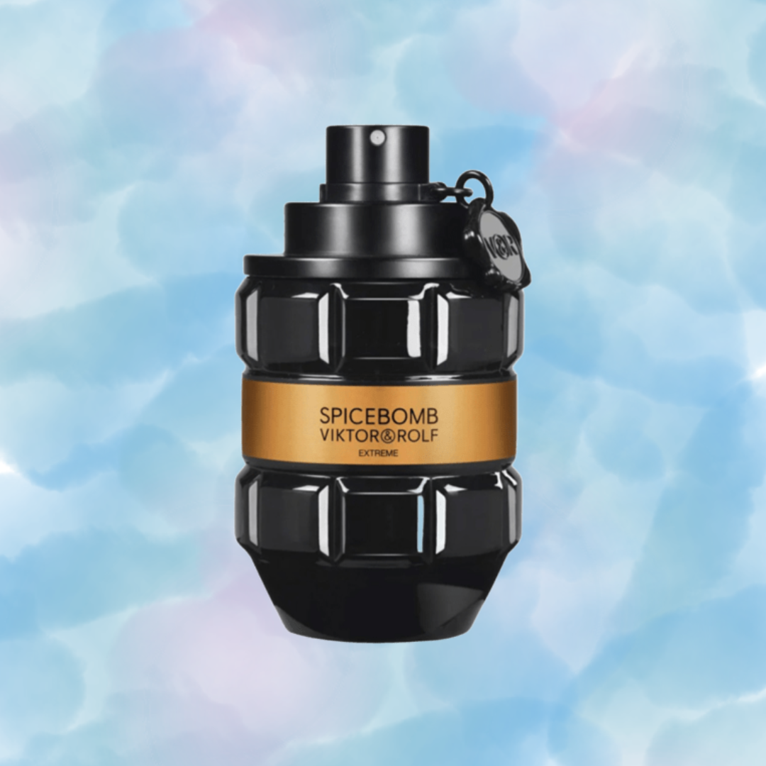 Spicebomb Viktor&Rolf