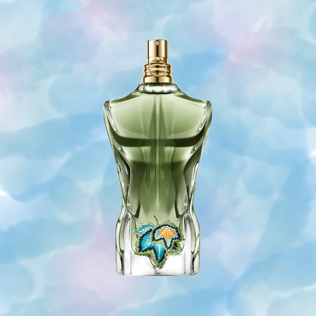 Le Beau Paradise Garden Jean Paul Gaultier