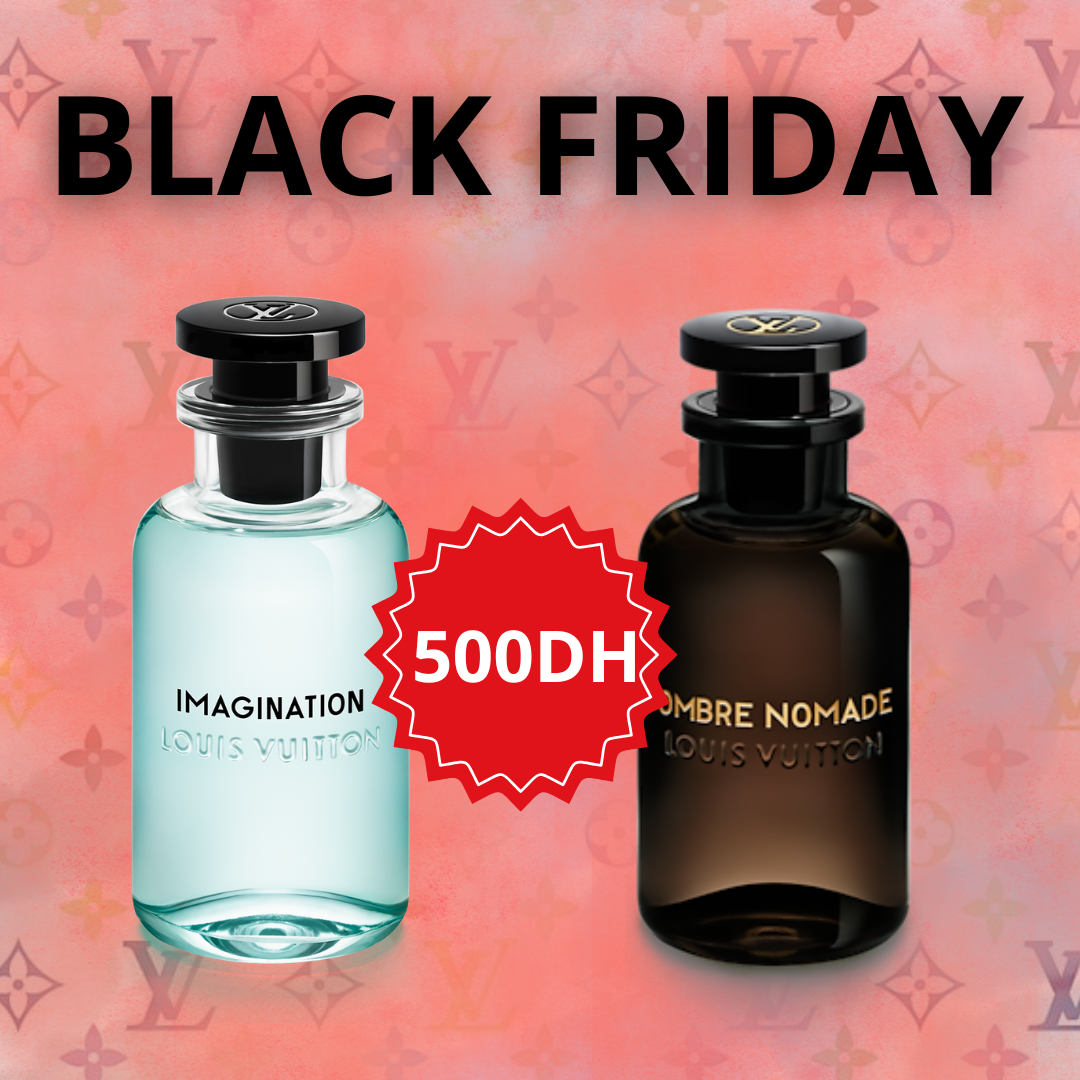 Exclusive Black Friday