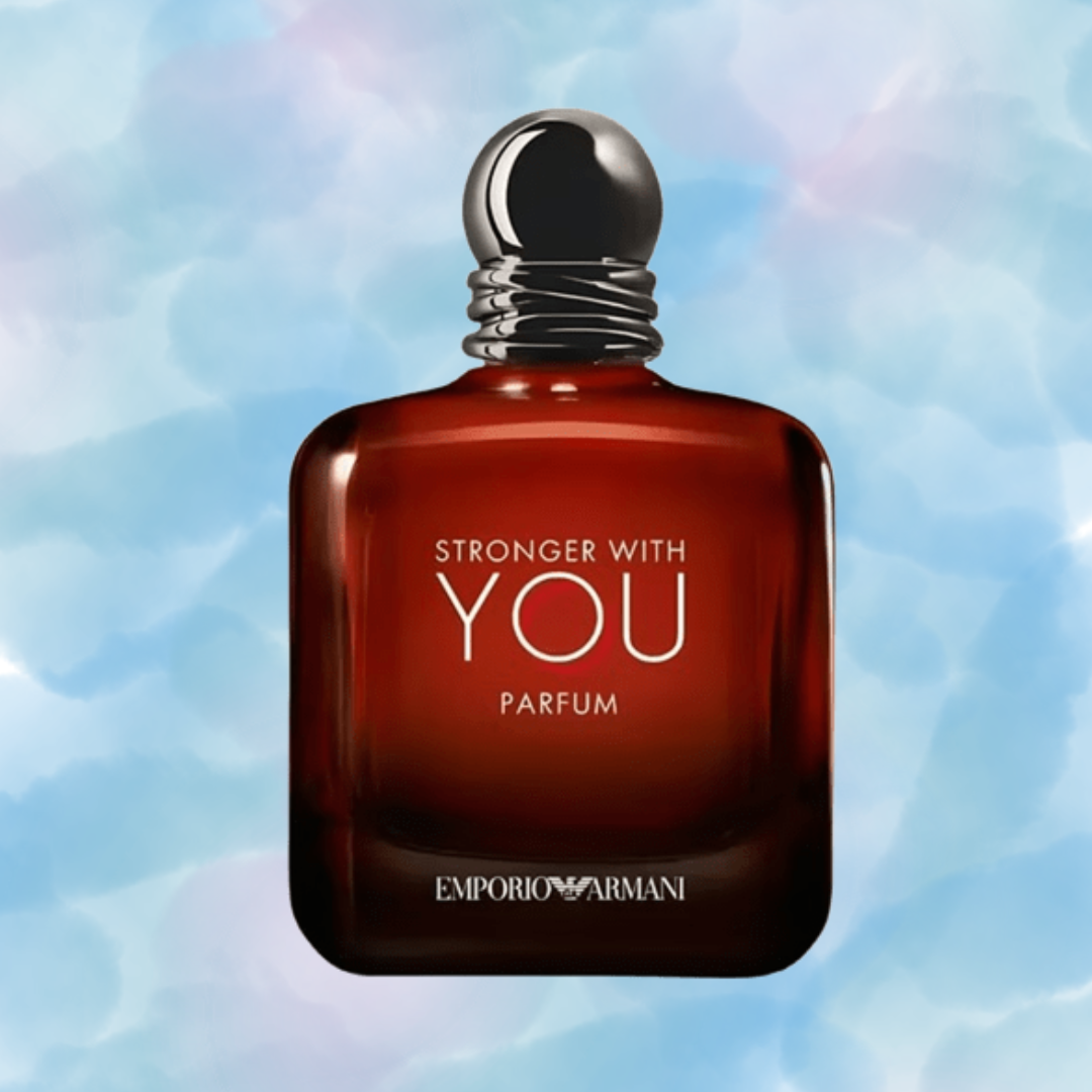 Stronger With You Parfum Giorgio Armani